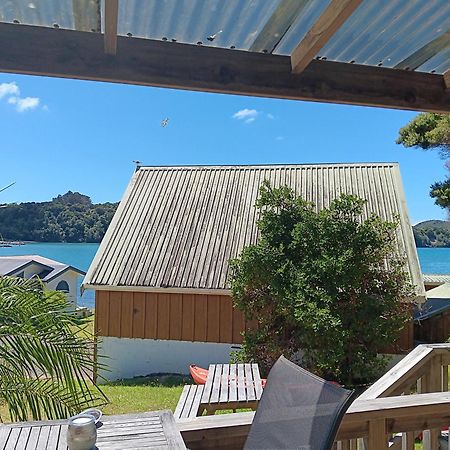 Marina Vista Cabin Тутукака Екстериор снимка